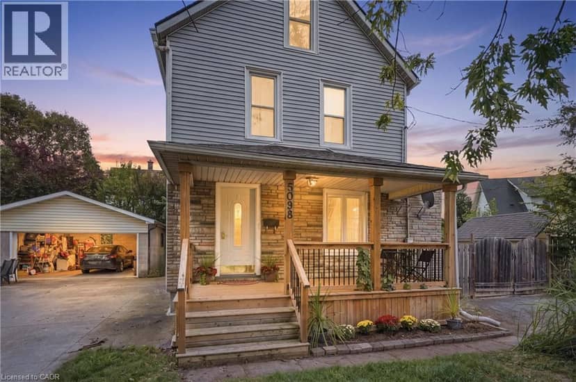5098 ST LAWRENCE Avenue — photo 2 of 33