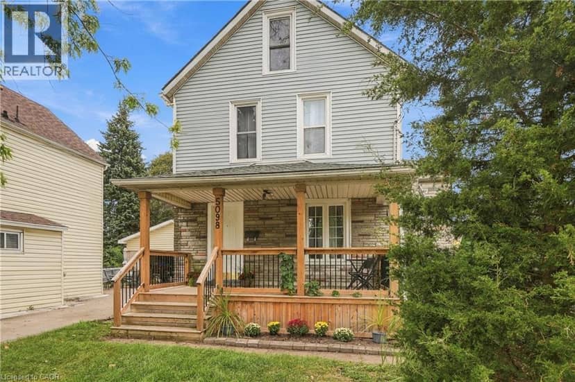 5098 ST LAWRENCE Avenue — photo 1 of 33