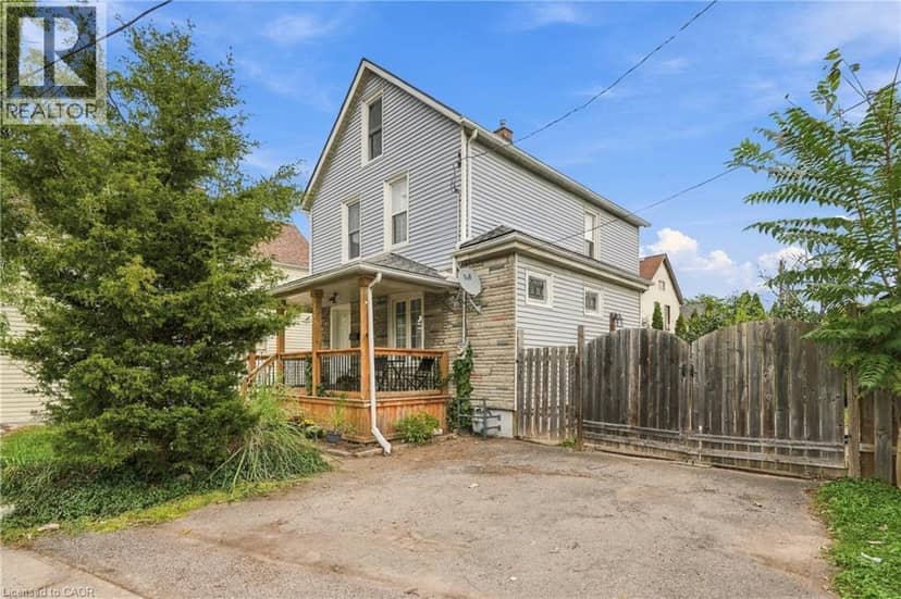 5098 ST LAWRENCE Avenue — photo 3 of 33