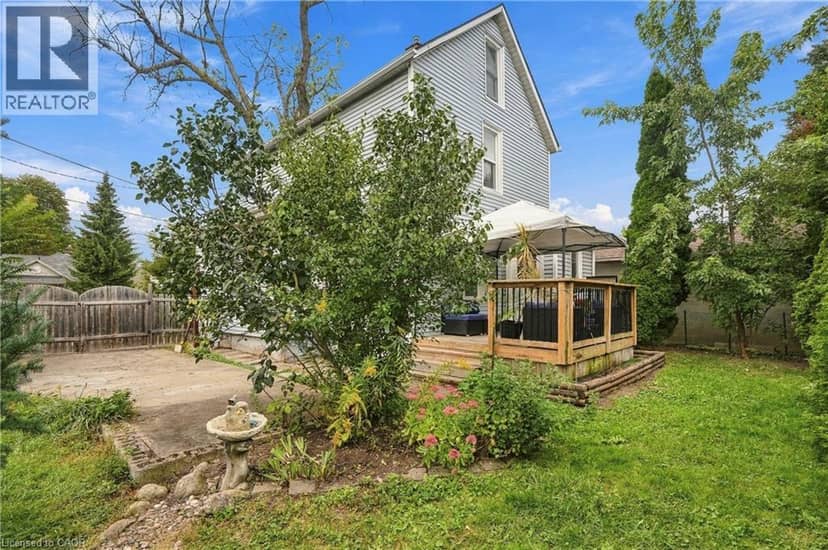 5098 ST LAWRENCE Avenue — photo 27 of 33