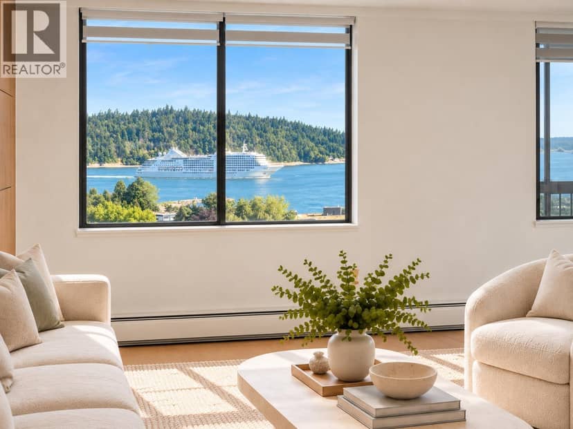 1102 555 13TH STREET, West Vancouver, photo 2