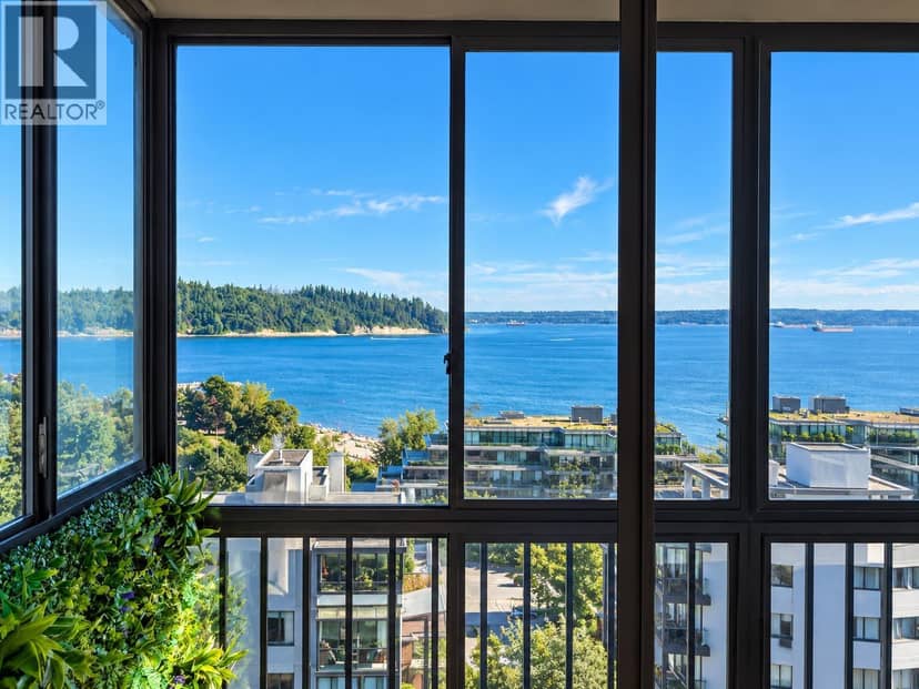 1102 555 13TH STREET, West Vancouver, photo 6