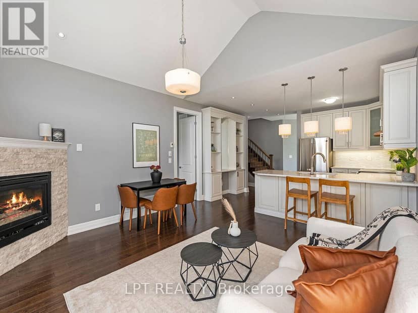 1 Dorchester Boulevard S — photo 12 of 40