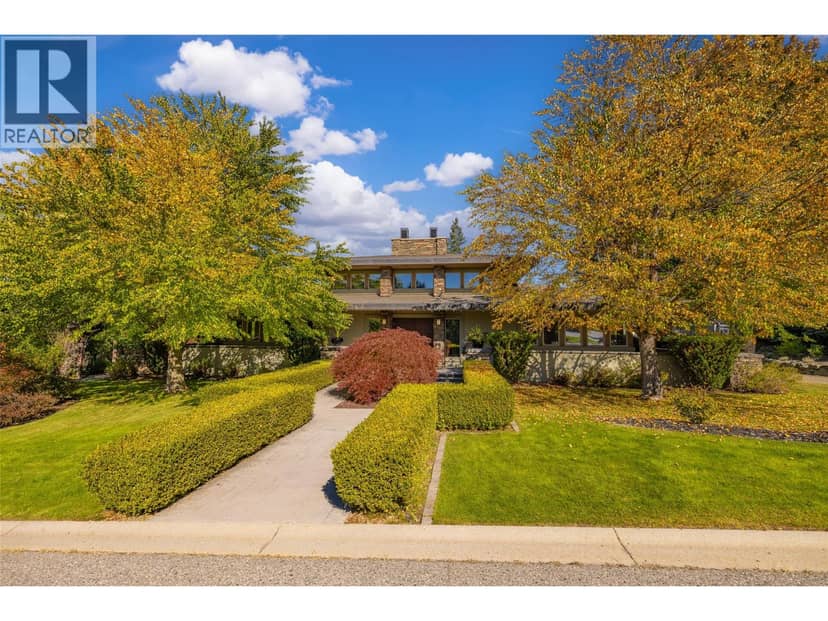 10726 Nighthawk Road Unit# 80, Lake Country
