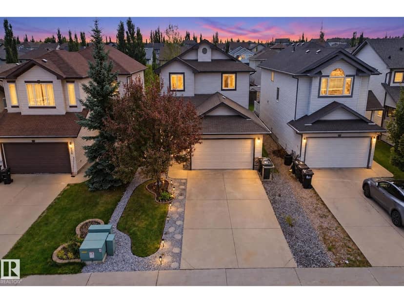 628 Foxtail Ln, Sherwood Park, photo 2