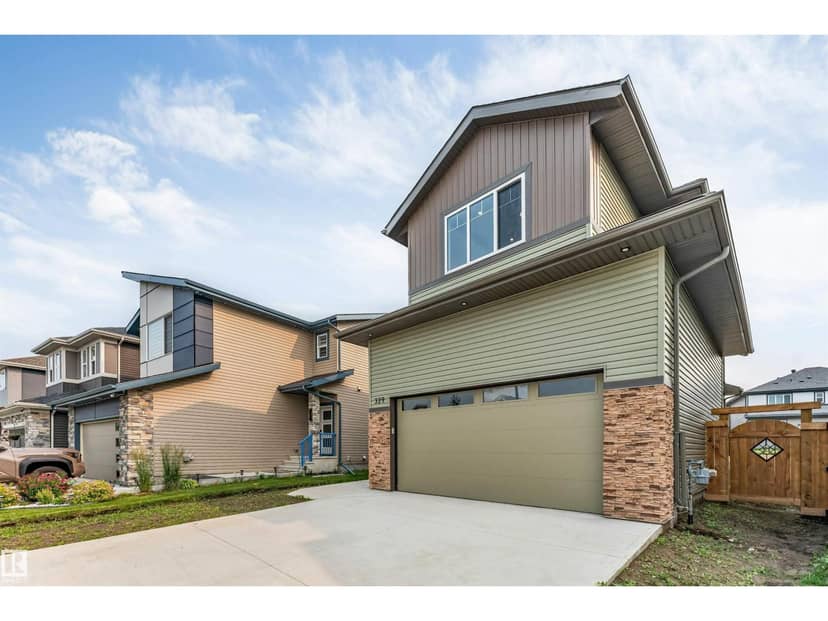 329 Balsam Li, Leduc, photo 2