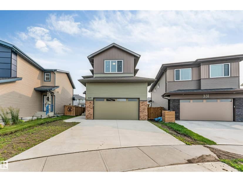 329 Balsam Li, Leduc, photo 3
