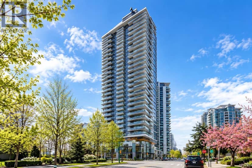 1005 4711 HAZEL STREET, Burnaby