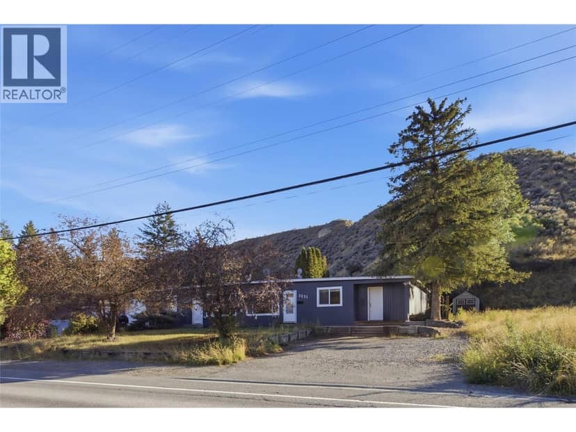 2231/2233 Valleyview Drive, Kamloops