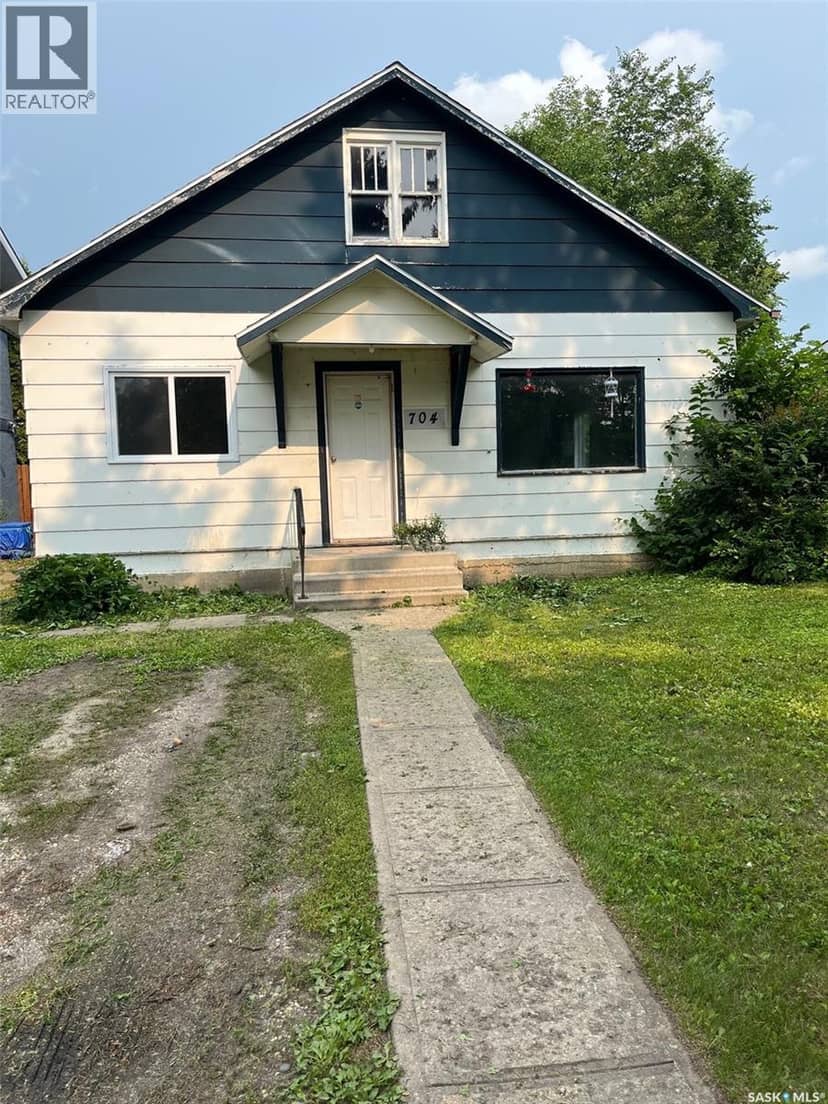 704 West AVENUE, Kamsack, photo 6