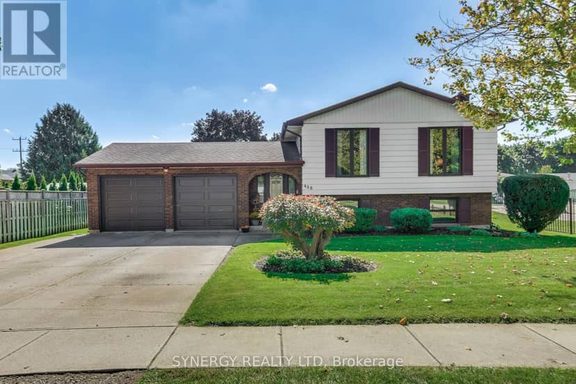 456 Saulsbury Street, Strathroy-Caradoc