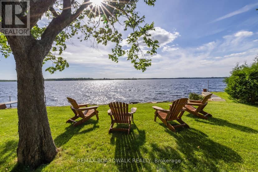 104 Avenue 4A, Beckwith