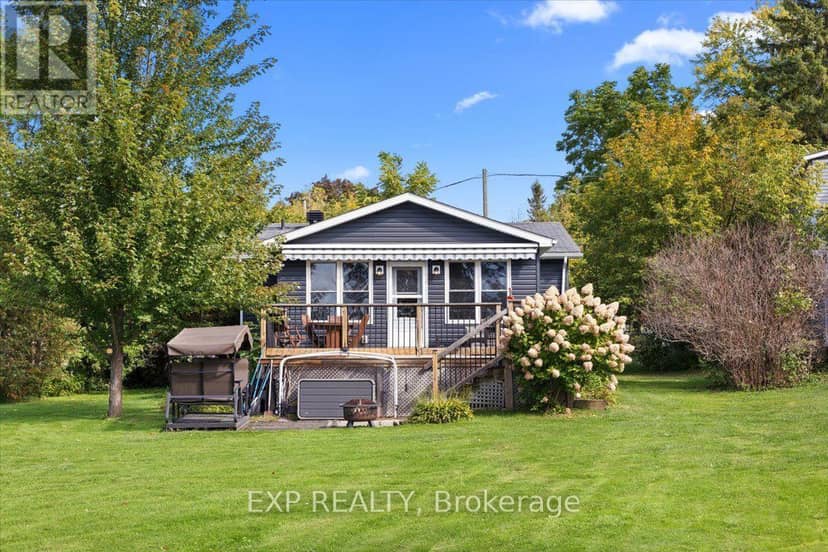 126 Gardiner Shore Road, Beckwith