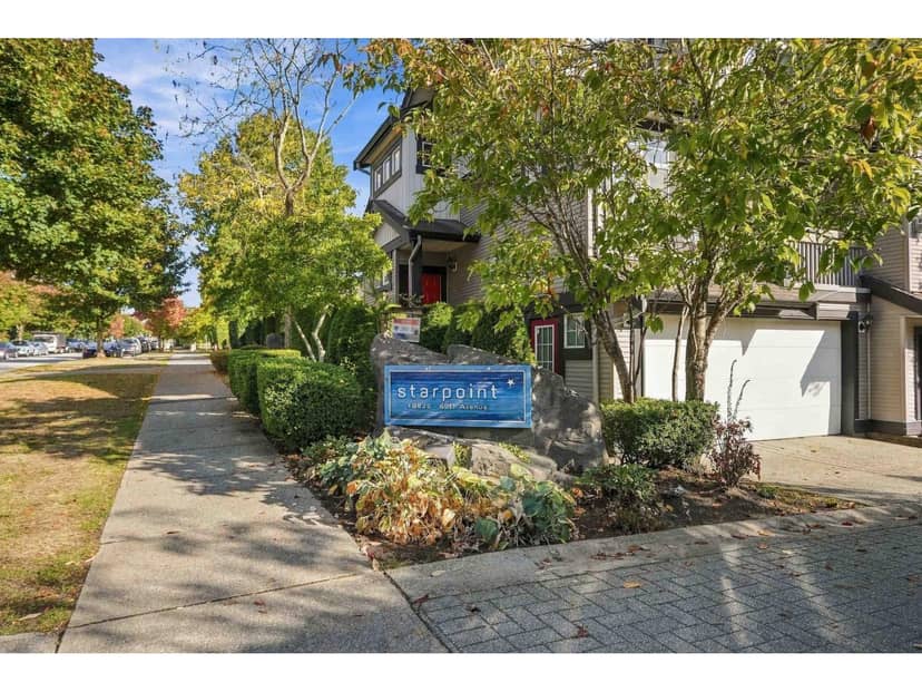 49 18828 69 AVENUE, Surrey