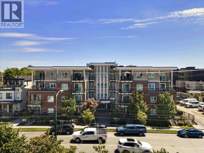 303 4882 Slocan Street, Vancouver, photo 4