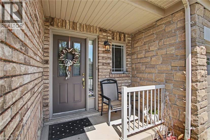 2169 ORCHARD Road Unit# 11, Burlington, photo 2