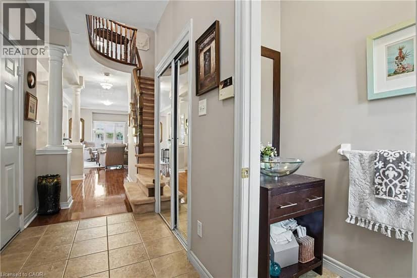 2169 ORCHARD Road Unit# 11, Burlington, photo 3