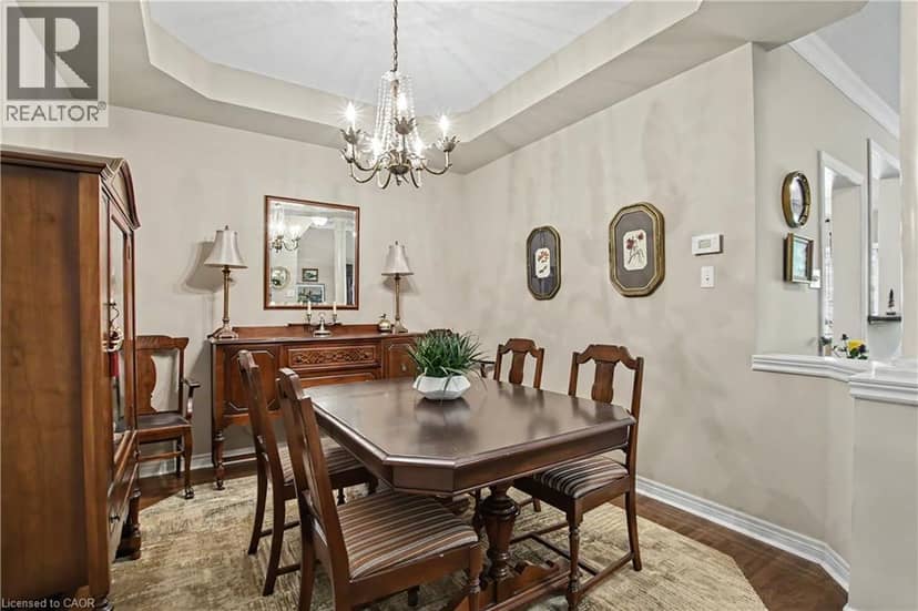 2169 ORCHARD Road Unit# 11, Burlington, photo 5