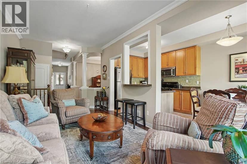 2169 ORCHARD Road Unit# 11, Burlington, photo 8