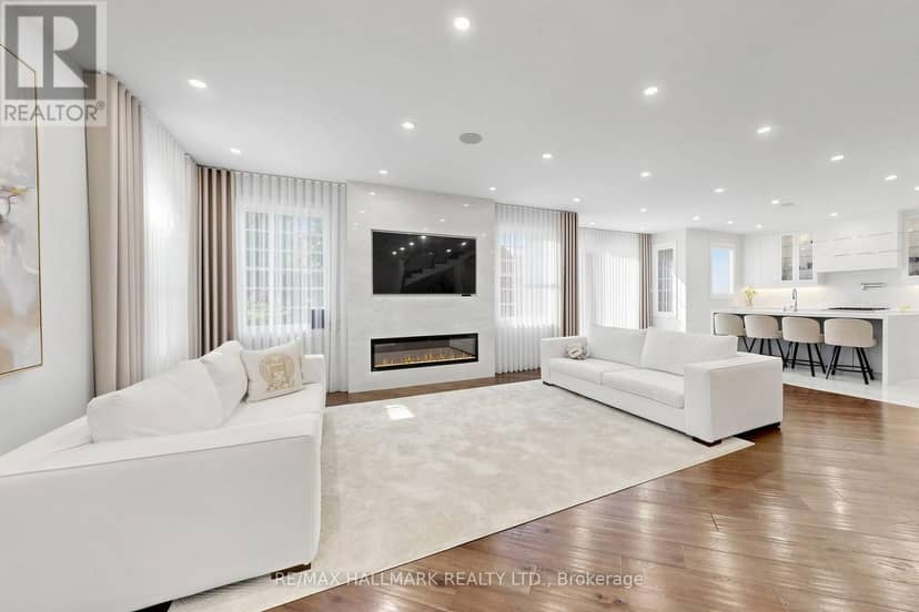 63 Willett Crescent, Richmond Hill, photo 5