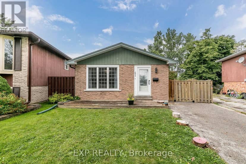 62 Courtice Crescent — photo 3 of 40