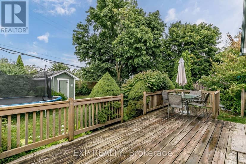 62 Courtice Crescent — photo 38 of 40