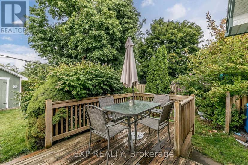62 Courtice Crescent — photo 39 of 40