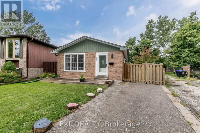 62 Courtice Crescent — photo 4 of 40