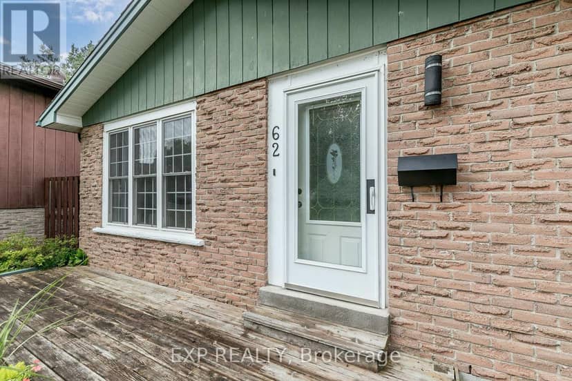 62 Courtice Crescent — photo 5 of 40
