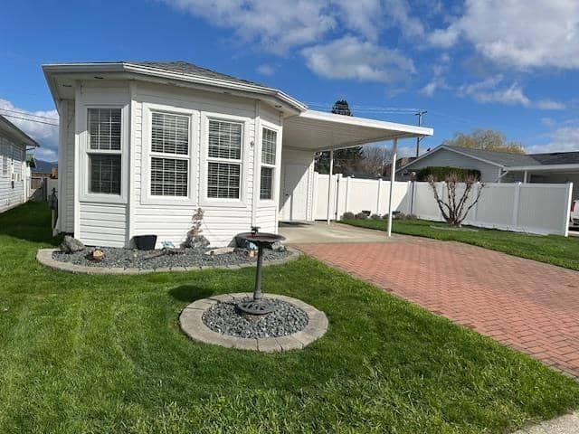 6 45918 KNIGHT ROAD, Sardis East Vedder, Chilliwack