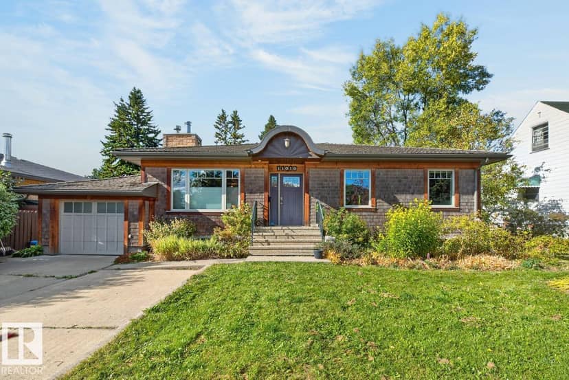 11010 110 AV NW, Edmonton