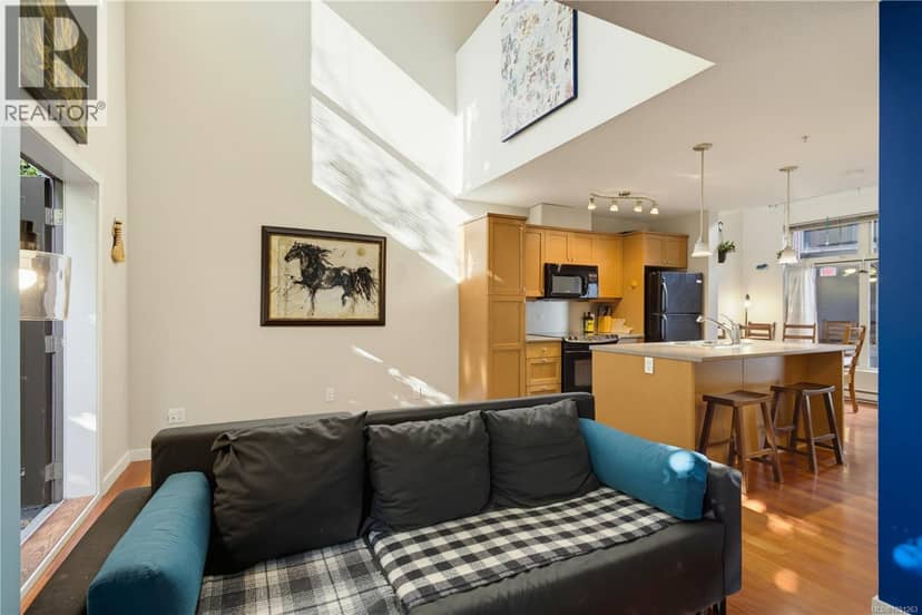 115 555 Franklyn St, Nanaimo