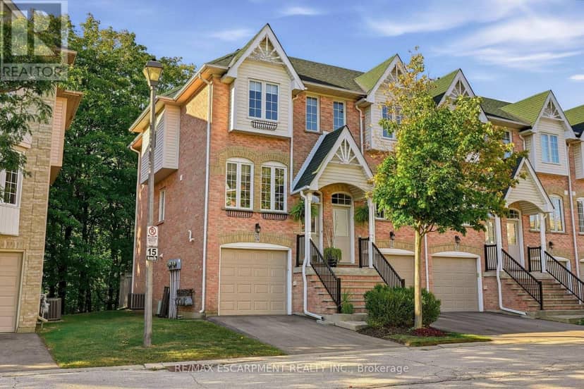 52 - 3480 Upper Middle Road, Burlington