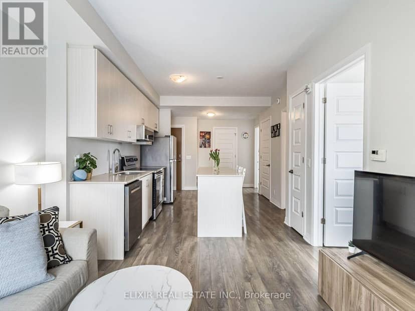129 - 1105 Leger Way, Milton
