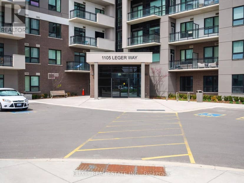 129 - 1105 Leger Way, Milton, photo 2