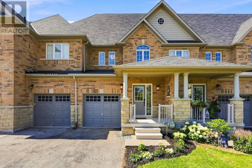 123 Skinner Road, Hamilton