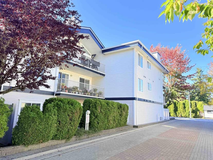 103 15298 20 AVENUE, Surrey