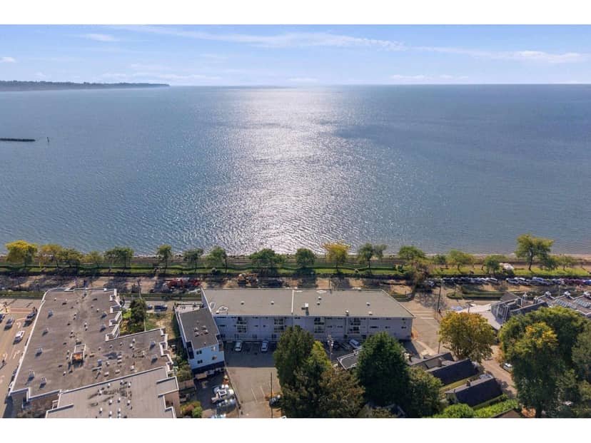 106 14881 MARINE DRIVE, White Rock