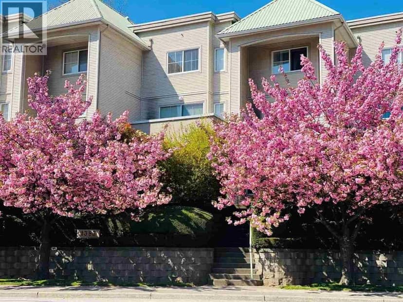 2 1383 BRUNETTE AVENUE, Coquitlam