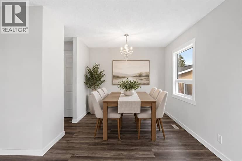 4628 Marcombe Road NE, Calgary, photo 3