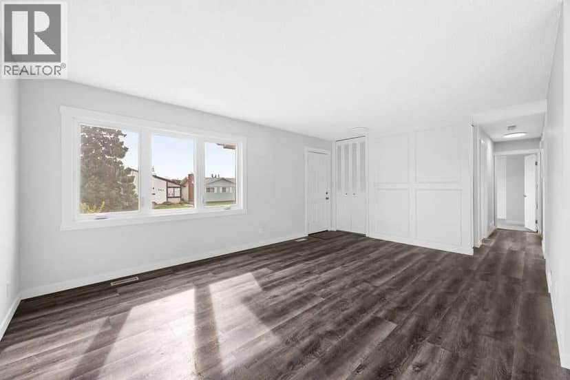 4628 Marcombe Road NE, Calgary, photo 7