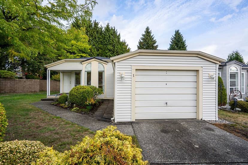 1 2345 CRANLEY DRIVE, Surrey