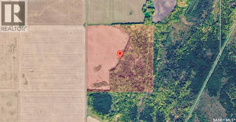 RM of Moose Range Farmland, Moose Range Rm No. 486
