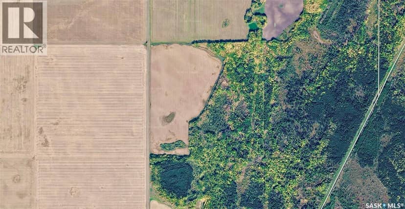RM of Moose Range Farmland, Moose Range Rm No. 486, photo 2