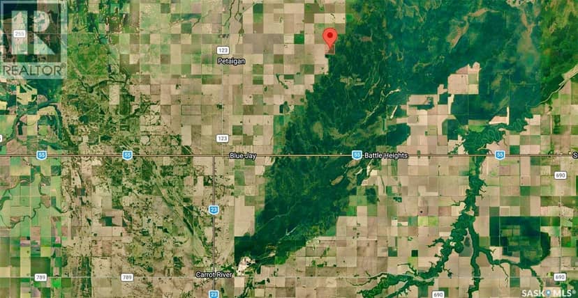 RM of Moose Range Farmland, Moose Range Rm No. 486, photo 4