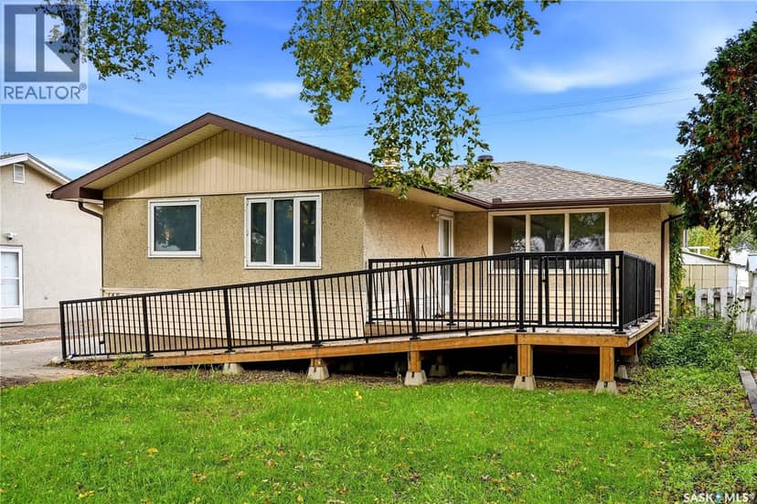 148 Woodward AVENUE, Regina, photo 2