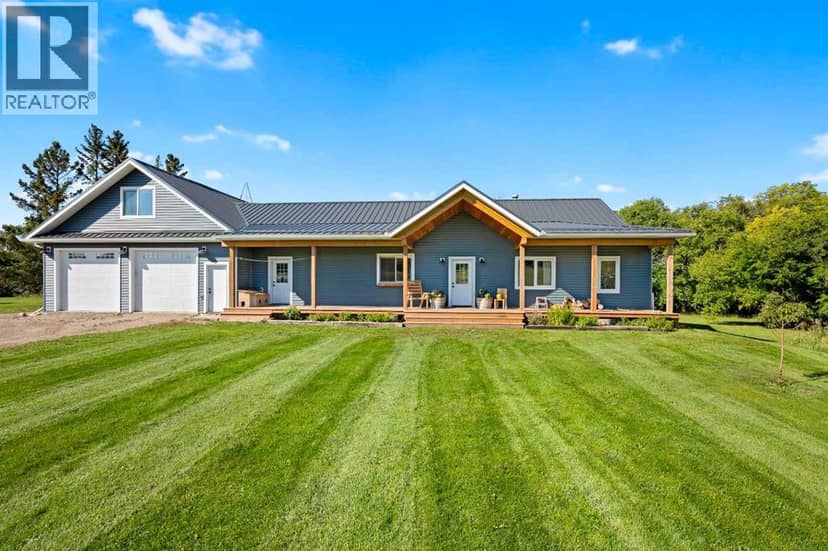 Part of SE 27-45-27W3, Rural, photo 2