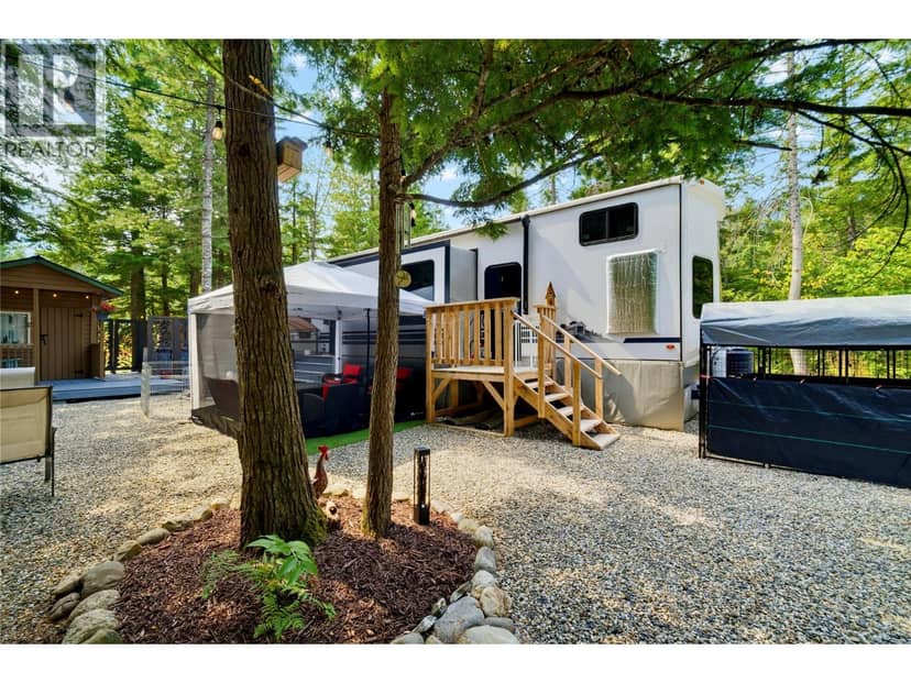 3499 Luoma Road Unit# 187, Malakwa, photo 6
