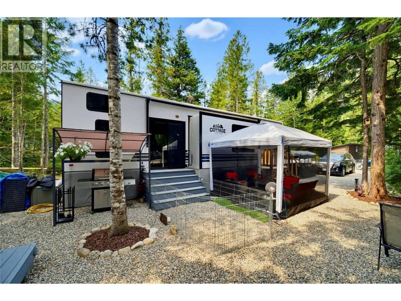 3499 Luoma Road Unit# 187, Malakwa, photo 2