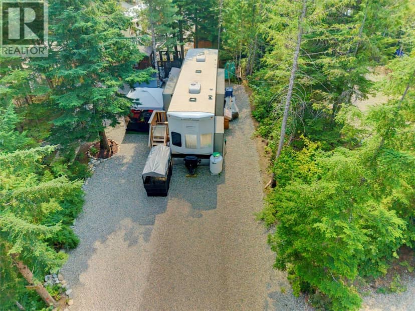 3499 Luoma Road Unit# 187, Malakwa